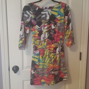 FABULOUS fun, flirty dress